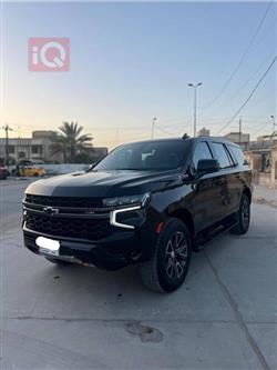 شيفروليه تاهو